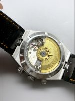 Vacheron Constantin Overseas Chronograph Titanium Casing - Image 4