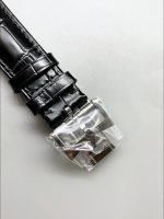 Vacheron Constantin Traditionelle Complete Calendar White Gold Plating Grey Dial - Image 9