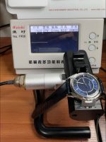 Vacheron Constantin Fiftysix Edition 904L Steel Blue Dial - Image 10