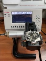 Vacheron Constantin Overseas Ultra-Thin 2000V Edition Watch in Grey Dial - Image 10