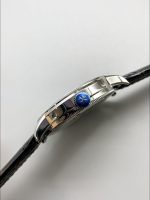 Vacheron Constantin Traditionelle Complete Calendar White Gold Plating Grey Dial - Image 7