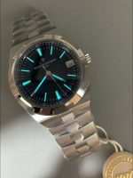 Vacheron Constantin Overseas Blue Dial - Image 8