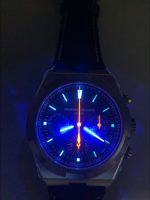 Vacheron Constantin Overseas Chronograph Titanium Casing - Image 10