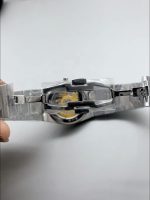 Vacheron Constantin Historiques 222,37MM Silver Watch in Silver Dial - Image 9