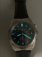 Vacheron Constantin Overseas Chronograph Titanium Casing - Image 11