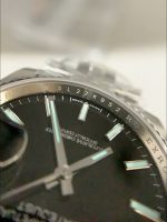 Rolex Datejust Cal.3235 Movement Swiss Watch 904L Steel 41MM – Black Dial - Image 4