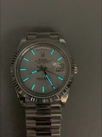 Omega Omega Super Series Moonphase (black OMEGA) - Image 10