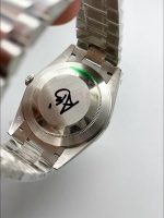 Omega Omega Super Series Moonphase (black OMEGA) - Image 7