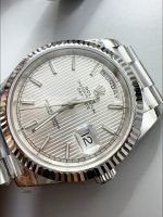 Omega Omega Super Series Moonphase (black OMEGA) - Image 3