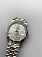 Omega Omega Super Series Moonphase (black OMEGA) - Image 4