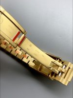 Rolex GMT Masters II M126718GRNR Cal.3285 Movement – 904L Steel Watch - Image 9