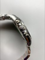 Rolex Cosmograph Daytona M116519 Original Cal.4130 Movement – Grey Dial - Image 7