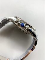 Breitling Navitimer Super Ocean Heritage II B20 44mm Black Dial Watch - Image 8