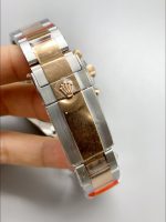 Rolex Yachtmaster II Stainles Steel Ref.116681 Two Tone (） - Image 8