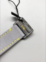 Rolex Cosmograph Daytona DiW Space Mission Carbon Fiber Watch Cal.4130 Movement - Image 8