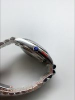 Rolex Datejust M126300 41MM ETA3235 Grey Arabic Dial – 904L Steel Casing(） - Image 8