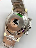 Rolex Daytona REF.126509 Cal 4131- 904L Steel（） - Image 5