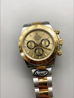 Rolex Cosmograph Daytona M126518 Gold Dial Original Cal.4131 Movement - Image 2