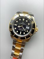 Rolex Sea-Dweller 126603 Two Tone Casing 904L Steel - Image 2