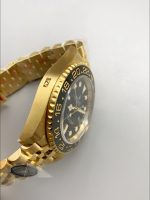 Rolex GMT Masters II M126718GRNR Cal.3285 Movement – 904L Steel Watch - Image 6