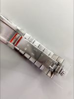 Rolex Day Date Presidential M228206-0004 904L Steel 40MM – Light Blue Dial （） - Image 9