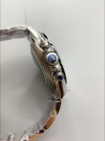 Rolex Daytona 116519LN Meteorite Dial Cal.4130 Movement(） - Image 7