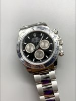 Rolex Daytona REF.126509 Cal 4131- 904L Steel（） - Image 2