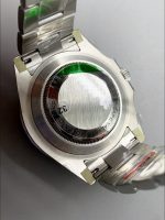 Rolex Sea-Dweller REF# 126600 72 Hours Power 904L Steel 43MM（） - Image 5