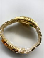 Rolex Explorer I Black Dial – Yellow Gold Steel in 3230 Movement(） - Image 6