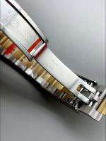 Rolex Sea-Dweller 126603 Two Tone Casing 904L Steel - Image 7