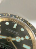 Rolex GMT Masters II M126718GRNR Cal.3285 Movement – 904L Steel Watch - Image 4