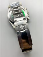 Rolex Cosmograph Daytona M116519 Original Cal.4130 Movement – Grey Dial - Image 9