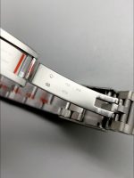 Rolex Cosmograph Daytona 116599RBOW Stainless Steel Original Cal.4130 Movement - Image 8