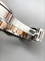 Rolex Yachtmaster II Stainles Steel Ref.116681 Two Tone (） - Image 7