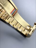 Rolex Sky-Dweller REF# 336935 Gold Dial Watch in Yellow Gold 904L Steel Case （） - Image 7