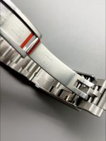 Rolex Sea-Dweller REF# 126600 72 Hours Power 904L Steel 43MM（） - Image 8