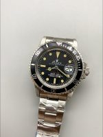 Rolex Sea Dweller Double Red 1665 Vintage Edition Edition（） - Image 3