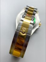 Rolex Sea-Dweller 126603 Two Tone Casing 904L Steel - Image 8