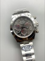 Rolex Cosmograph Daytona M116519 Original Cal.4130 Movement – Grey Dial - Image 3