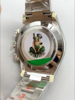 Rolex Daytona 116509 White Gold Original Cal.4130 Movement - Image 5