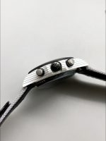 Rolex Cosmograph Daytona DiW Space Mission Carbon Fiber Watch Cal.4130 Movement - Image 6