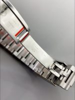 Rolex Daytona 116519LN Meteorite Dial Cal.4130 Movement(） - Image 9