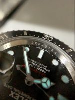 Rolex Sea-Dweller REF# 126600 72 Hours Power 904L Steel 43MM（） - Image 4