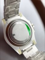 Rolex Submariner DiW Stainless Steel Casing Black Ceramic Bezel Edition Watch(） - Image 5