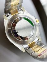 Rolex Sea-Dweller 126603 Two Tone Casing 904L Steel - Image 5