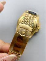 Rolex GMT Masters II M126718GRNR Cal.3285 Movement – 904L Steel Watch - Image 8