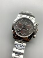Rolex Cosmograph Daytona M116519 Original Cal.4130 Movement – Grey Dial - Image 2