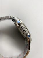 Rolex Cosmograph Daytona 116599RBOW Stainless Steel Original Cal.4130 Movement - Image 9