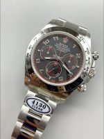 Rolex Daytona 116509 White Gold Original Cal.4130 Movement - Image 2