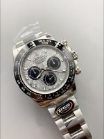 Rolex Daytona 116519LN Meteorite Dial Cal.4130 Movement(） - Image 2